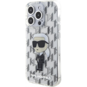 قاب Karl Lagerfeld کارل آیفون ۱۶ پرو (اورجینال)