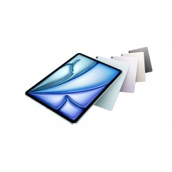 آیپد اپل ایر 13 اینچ M2 حافظه 128 گیگابایت