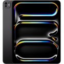 آیپد پرو 13 اینچ M4 با صفحه نمایش Nano-texture حافظه 1 ترابایت - رم 16 گیگابایت 2024