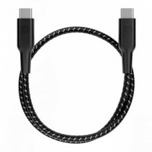 کابل USB-C به USB-C پاورولوژی Powerology