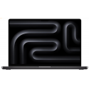 مک بوک پرو 16 اینچ M4 Pro (14C-20C) ظرفیت 24 گیگابایت / 512 گیگابایت گیگابایت مدل 2024
