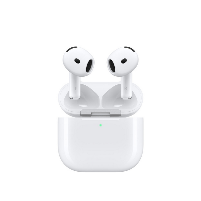 ایرپاد اپل (هندزفری بلوتوث) نسل 4 با گارانتی شرکتی