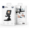 پایه نگه دارنده موبایل و تبلت طرح فانتزی ویوو Wiwu