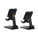 پایه نگه دارنده موبایل و تبلت طرح فانتزی ویوو Wiwu