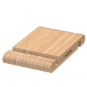 پایه نگه دارنده موبایل طرح چوب ایکیا IKEA