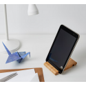 پایه نگه دارنده موبایل طرح چوب ایکیا IKEA