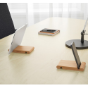 پایه نگه دارنده موبایل طرح چوب ایکیا IKEA