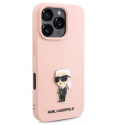 قاب Karl Lagerfeld کارل برای آیفون ۱۶ پرومکس اورجینال