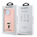 قاب Karl Lagerfeld کارل برای آیفون ۱۶ پرومکس اورجینال
