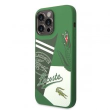 کیس اورجینال برند Lacoste مناسب آیفون14pro max
