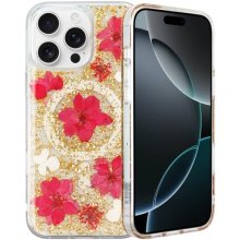 کیس اورجینال برند KZDOO مدل Mag Flower مناسب آیفون16pro max