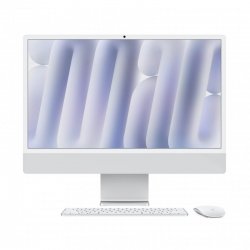 آي مک 24 اینچ M4 (10C-10C) ظرفیت 512GB/16GB مدل 2024