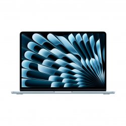 مک بوک ایر 15 اینچ M4 (10C-10C) ظرفیت 24/512 گیگابایت مدل 2025