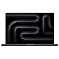 مک بوک پرو 14 اینچ M4 Pro (14C-20C) ظرفیت24 گیگابایت /1 ترابایت مدل 2024