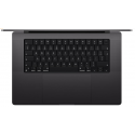 مک بوک پرو 14 اینچ M4 (12C-16C) ظرفیت 24 گیگابایت / 1ترابایت مدل 2024