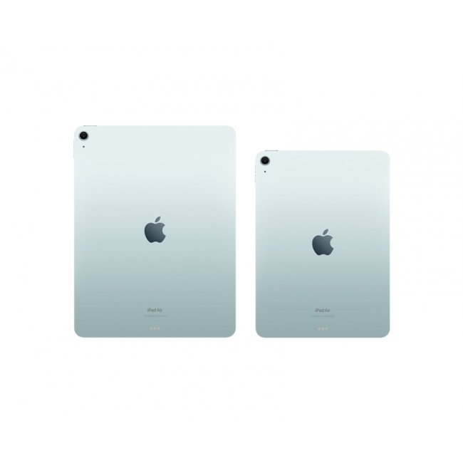 آیپد اپل ایر 13 اینچ M3 حافظه 256 گیگابایت