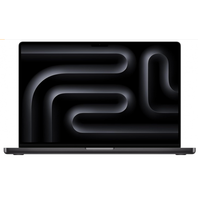 مک بوک پرو 16 اینچ M4 Max (16C-40C) ظرفیت 48 گیگابایت / 1 ترابایت مدل 2024