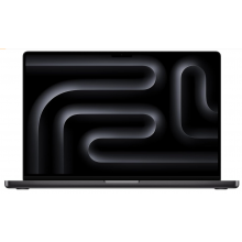 مک بوک پرو 16 اینچ M4 Max (16C-40C) ظرفیت 48 گیگابایت / 1 ترابایت مدل 2024