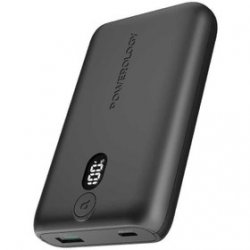 پاوربانک Powerology 10000 MAh Onyx PD
