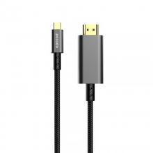 کابل تایپ سی به hdmi پرودو