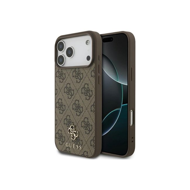 کاور Guess 4G Small & Classic MagSafe 17 Pro