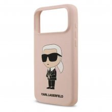 کاور سیلیکونی مایع با لوگوی کارل