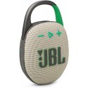 اسپیکر بلوتوثی برند جی بی ال JBL مدل Clip 5