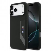 کاور بی ام و با طرح لوکس مناسب آیفون 17 پرو مکس