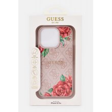 قاب فلاور GUESS مناسب آیفون 16 پرو
