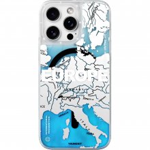 کاور Youngkit آیفون 16 پرو مکس (نسخه اروپا)