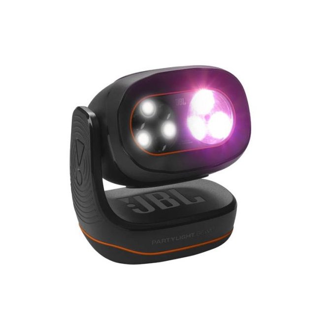 رقص نور جی بی ال مدل PartyLight Beam