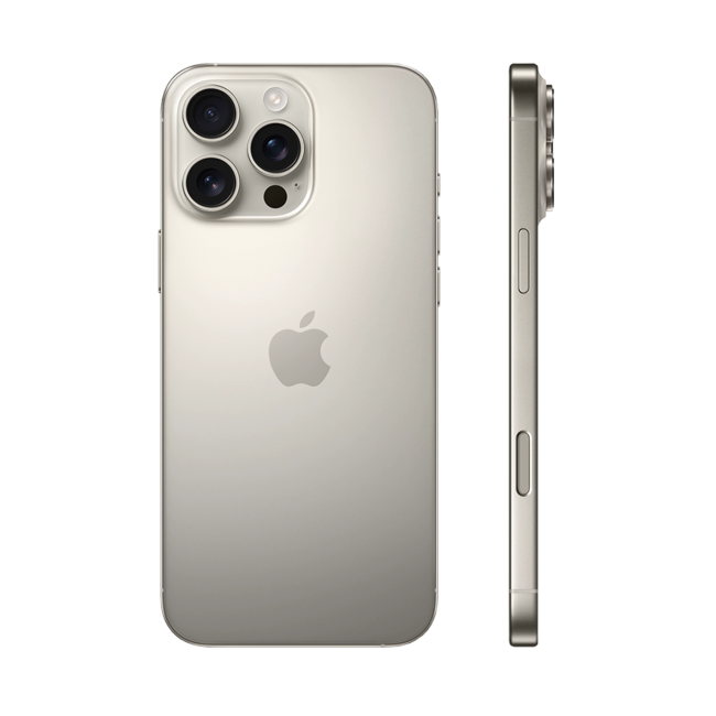 آیفون 16 پرو ظرفیت 128 گیگ اپل