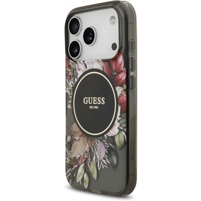 اور اورجینال Guess مدل CG Mobile مخصوص iPhone 17 Pro Max