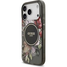 اور اورجینال Guess مدل CG Mobile مخصوص iPhone 17 Pro Max