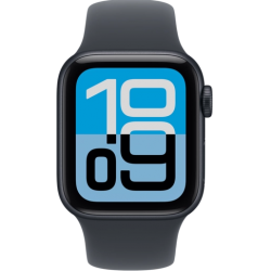 اپل واچ SE 3 میدنایت