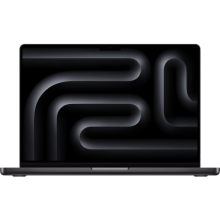 مک بوک پرو 14 اینچ M5 (10C-10C) ظرفیت 512/16 گیگابایت مدل 2025