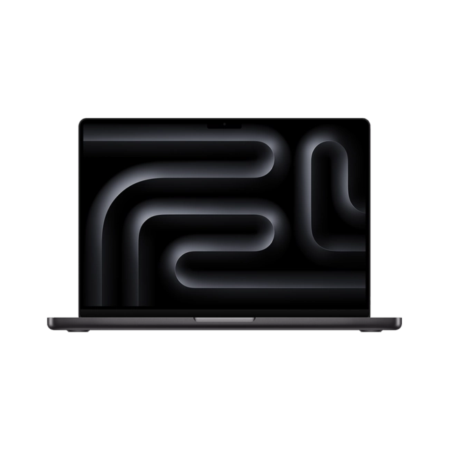 مک بوک پرو 14 اینچ M5 (10C-10C) ظرفیت 512/16 گیگابایت مدل 2025