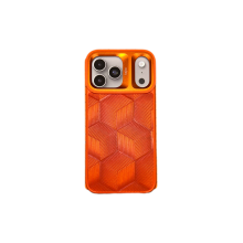 گارد آلومینیومی کجسا (Kajsa Armor) مناسب آیفون 17 Pro Max