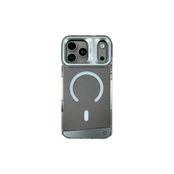 گارد آلومینیومی کجسا (Kajsa Armor) مناسب آیفون 17 Pro Max no pattern S