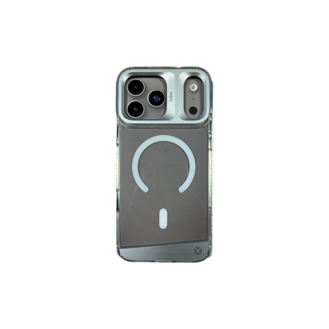 گارد آلومینیومی کجسا (Kajsa Armor) مناسب آیفون 17 Pro Max