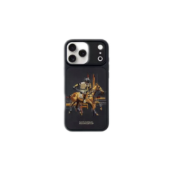 گارد چرمی سانتا باربارا پولو (Polo Santa Barbara) مناسب آیفون 17 Pro