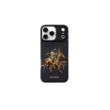 گارد چرمی سانتا باربارا پولو (Polo Santa Barbara) مناسب آیفون 17 Pro