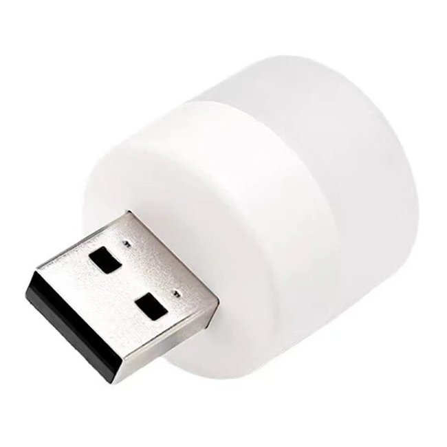 لامپ led یو اس بی