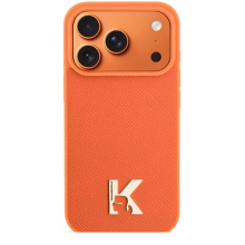 گارد Karl Lagerfeld آیفون 17 پرو مکس