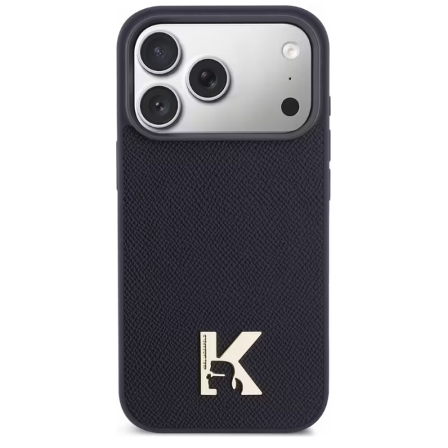 گارد Karl Lagerfeld آیفون 17 پرو مکس