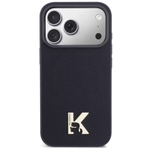 گارد Karl Lagerfeld آیفون 17 پرو مکس