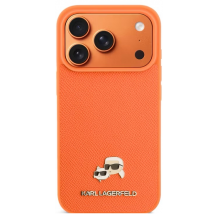 گارد Karl Lagerfeld آیفون 17 پرو مکس