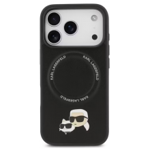 گارد Karl Lagerfeld آیفون 17 پرو مکس