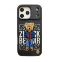 گارد زاک بیر (Zuck Bear) مناسب آیفون 17 Pro Max