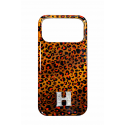 قاب Premium Leopard H | ویژه آیفون 17 pro max